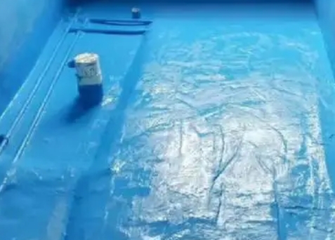万年卫生间漏水维修公司分享下万年卫生间防水工程中常用防水涂料介绍。